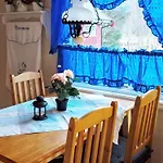 펜션 6 Person In Vevelstad-by Traum