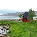 펜션 6 Person In Vevelstad-by Traum *