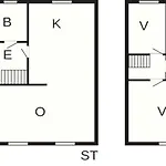 6 Person In Vevelstad-by Traum *