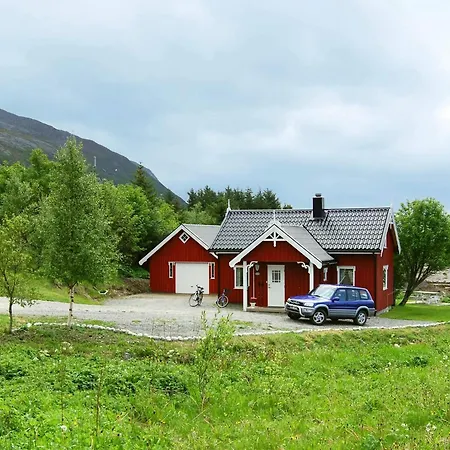Hébergement de vacances 6 Person In Vevelstad