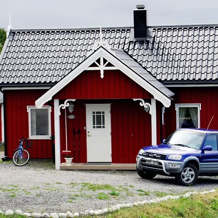 Дом отдыха 6 Person In Vevelstad-by Traum Vevelstad