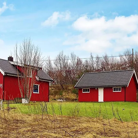 6 Person In Vevelstad-by Traum * Vevelstad