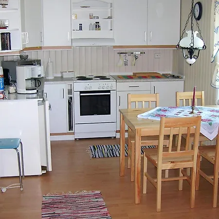 別荘 6 Person In Vevelstad