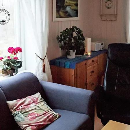 Feriehus 6 Person In *