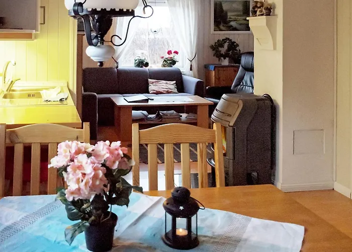 بيت للعطل 6 Person In Vevelstad-by Traum Vevelstad