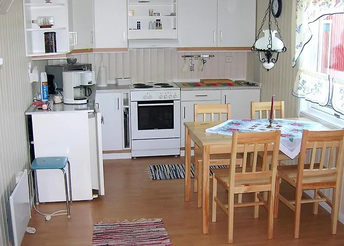 بيت للعطل 6 Person In Vevelstad-by Traum Vevelstad