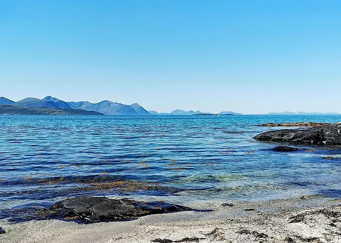 6 Person In Vevelstad-by Traum Vevelstad