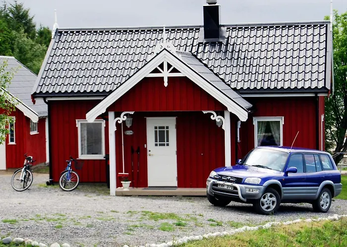 بيت للعطل 6 Person In Vevelstad-by Traum Vevelstad