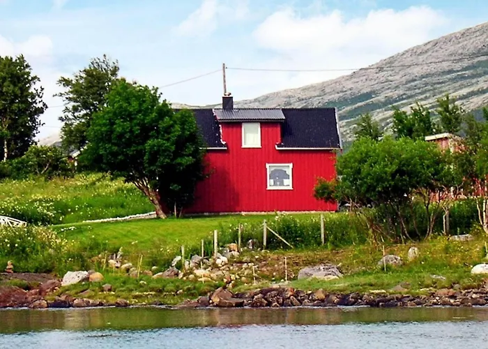 بيت للعطل 6 Person In Vevelstad-by Traum