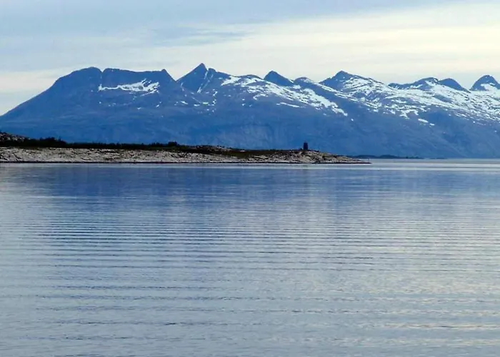 6 Person In Vevelstad-by Traum *