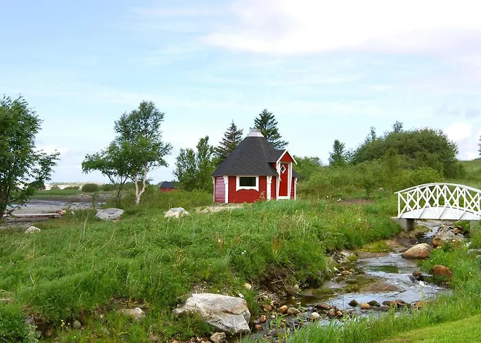 6 Person In Vevelstad-by Traum Vevelstad