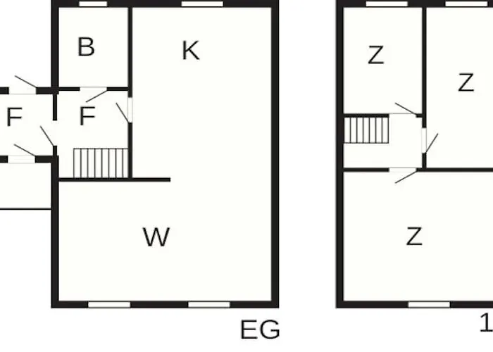 6 Person In Vevelstad-by Traum Hébergement de vacances *